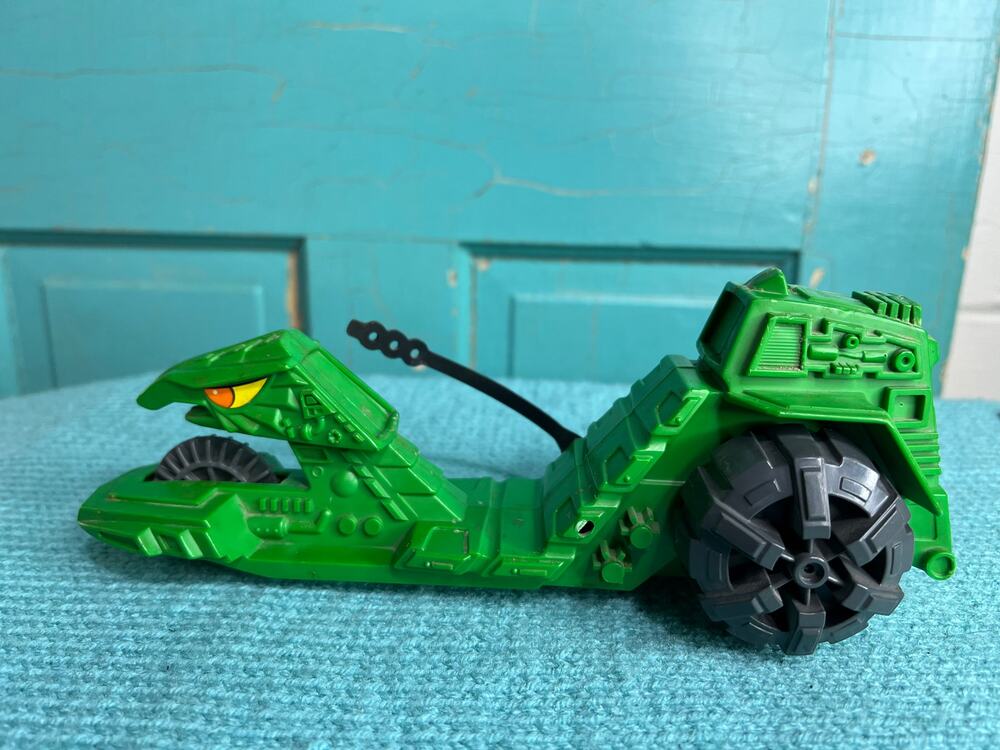 Masters of the Universe road ripper